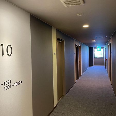 Hotel Route-Inn Niihama Exterior photo
