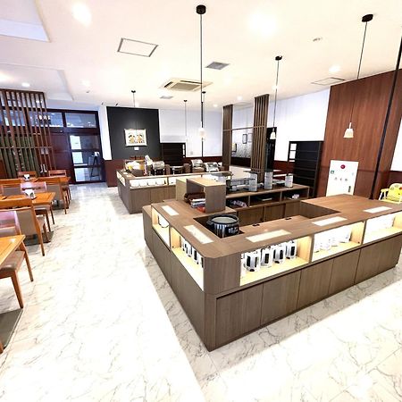 Hotel Route-Inn Niihama Exterior photo