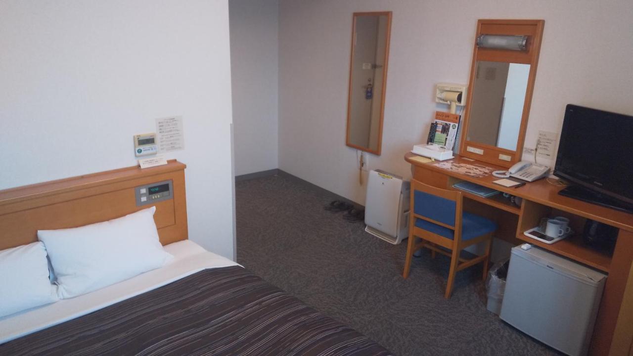 Hotel Route-Inn Niihama Exterior photo