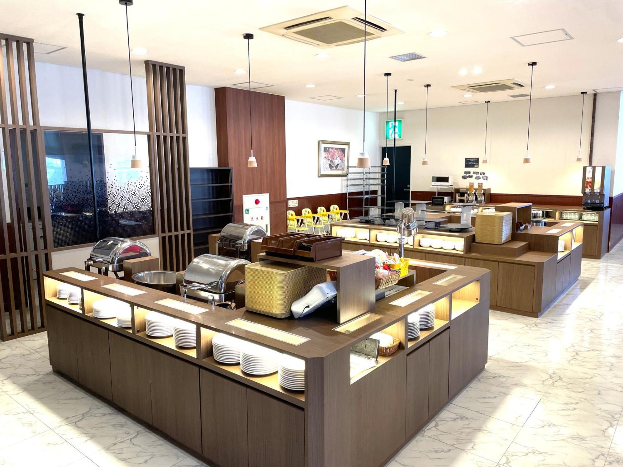 Hotel Route-Inn Niihama Exterior photo