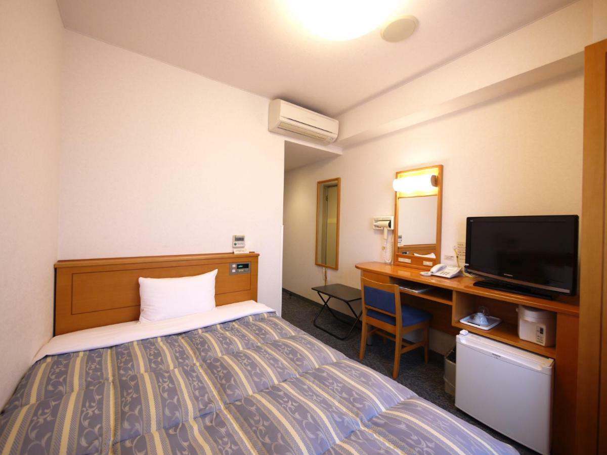 Hotel Route-Inn Niihama Exterior photo